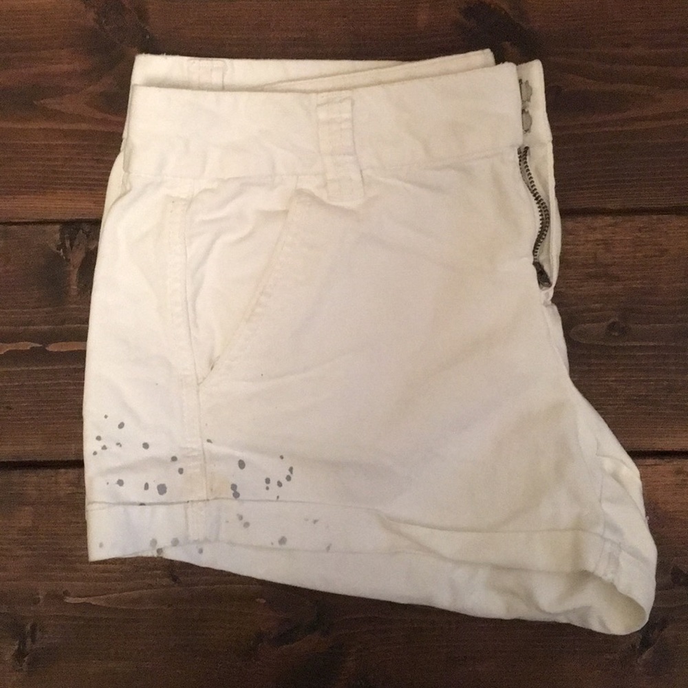 Free People: We The Free Shorts